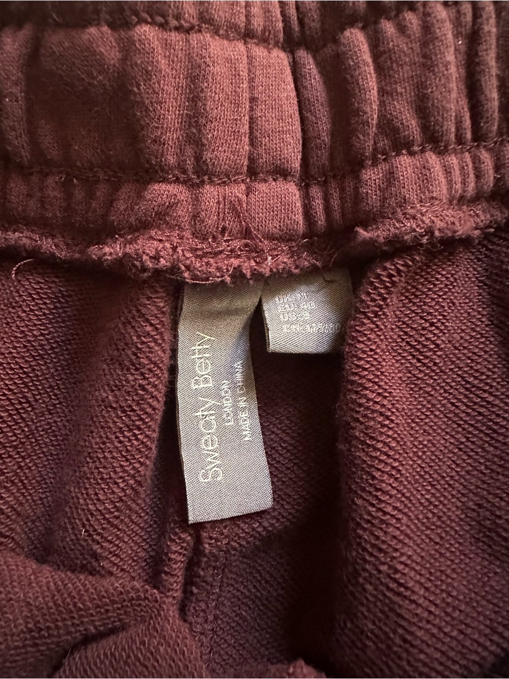 Sweaty Betty Jogger - Picture 3 of 4